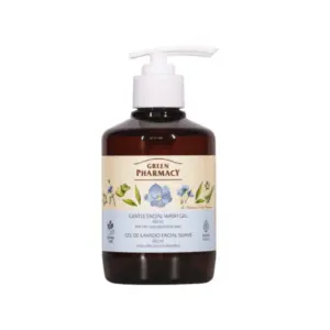 Gel za pranje lica Green Pharmacy 270 ml - Aloe Vera (Outlet)