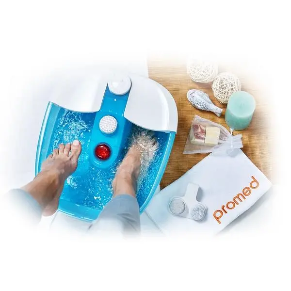 Kadica za pedikuru Promed - FB 100 - Slika 2