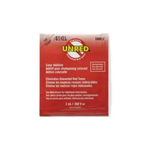 Sredstvo za neutralizaciju crvenih tonova Ardell Unred - 2 ml (Outlet)