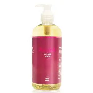 Ulje za masažu Aromabella 500 ml - Grožđe