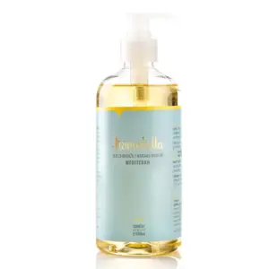 Ulje za masažu Aromabella 500 ml - Mediteran