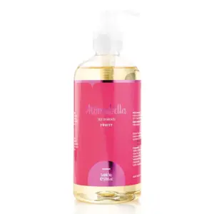 Ulje za masažu Aromabella 500 ml - Fruity