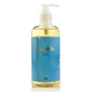 Ulje za masažu Aromabella 500 ml - Cotton
