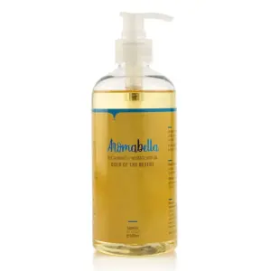Ulje za masažu Aromabella 500 ml - Gold of the Desert