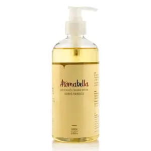 Ulje za masažu Aromabella 500 ml - Kokos, Vanilija