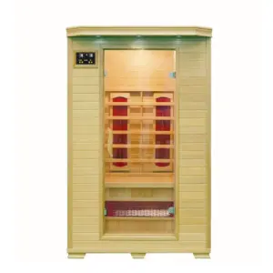 Sauna za dvije osobe Diva Wellness - Infracrvena