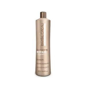 Šampon za rekonstrukciju kose Brasil Cacau Extreme Repair - 1000 ml