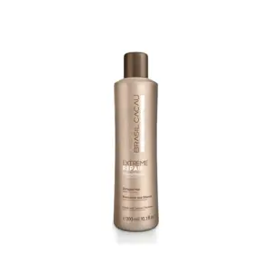 Šampon za rekonstrukciju kose Brasil Cacau Extreme Repair 1 - 300 ml