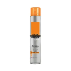 Lak za kosu Evin Rose 750 ml - Extra Strong