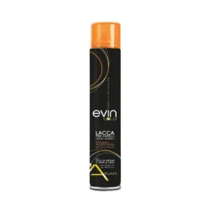 Lak za kosu Evin Gold Argan 750 ml - Extra Strong