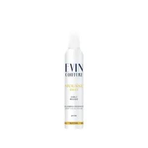 Pjena za kosu Evin Coiffure Curly - 200 ml