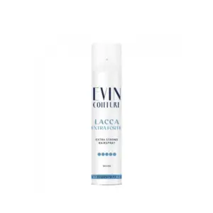 Lak za kosu Evin Coiffure 300 ml - Extra Strong