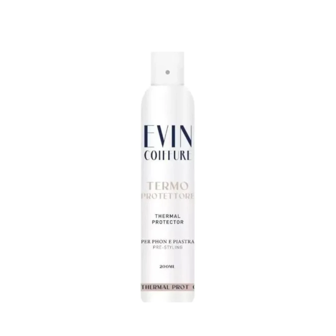 Sprej za zaštitu od toplote Evin Soiffure - 200 ml