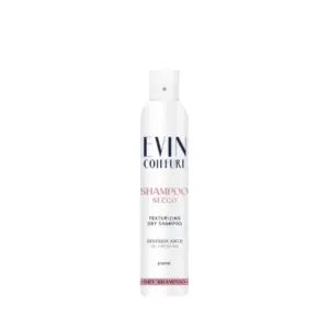 Šampon za suho pranje kose Evin Coiffure - 200 ml