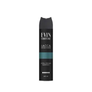 Lak za kosu Evin Coiffure 400 ml - Extra Strong