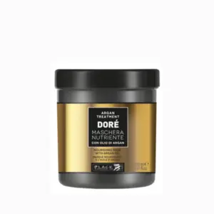 Maska za obnovu kose Black Dore - 1000 ml