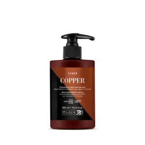 Toner za kosu Black 300 ml - Copper