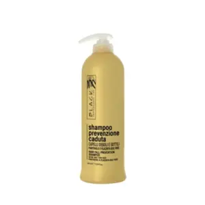 Šampon protiv opadanja kose Black Placenta - 500 ml