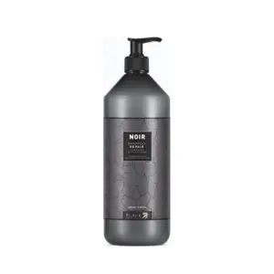 Šampon za obnovu kose Black Repair Noir - 1000 ml (N)