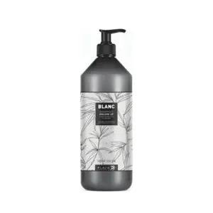 Šampon za volumen Black Blanc Volume Up - 1000 ml