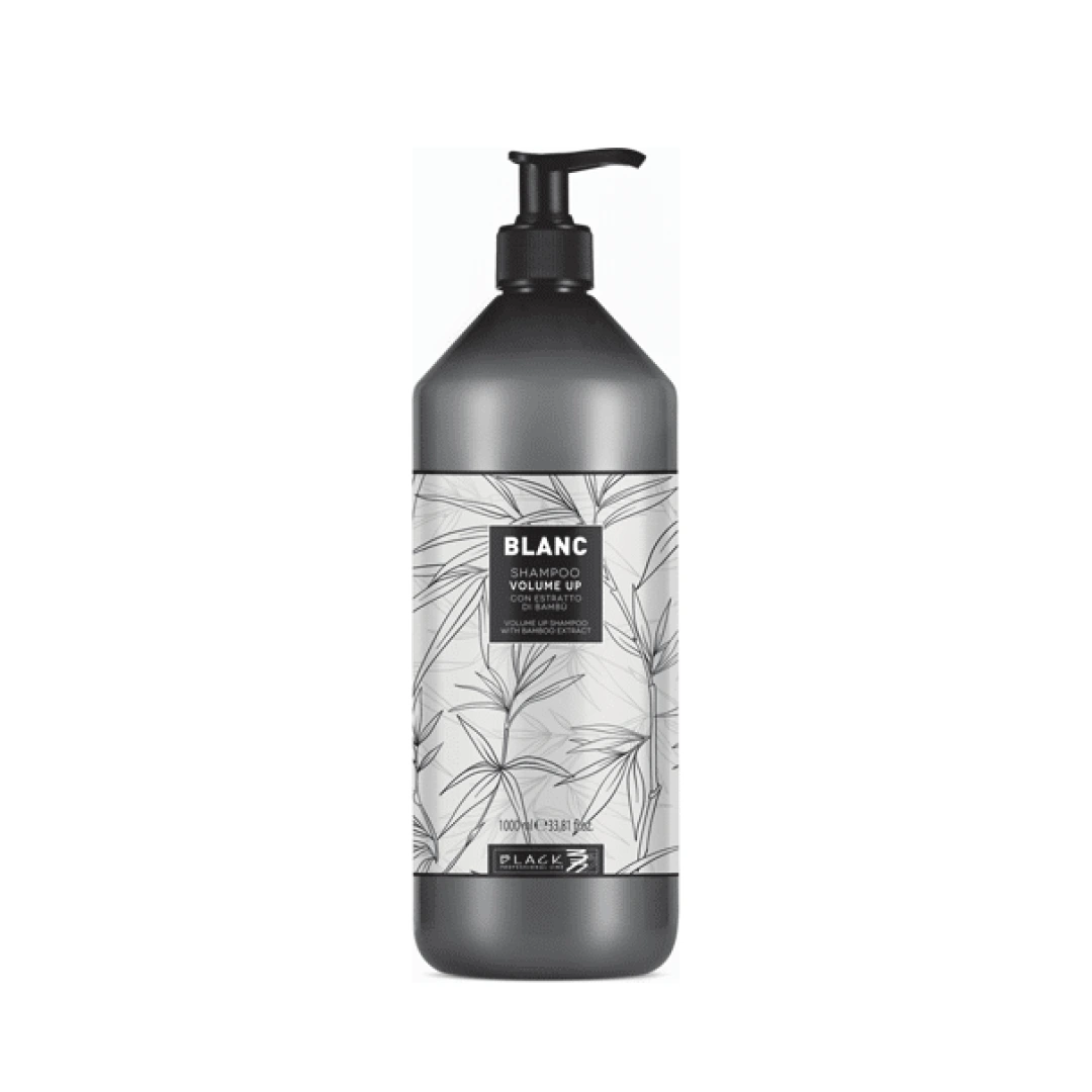 Šampon za volumen Black Blanc Volume Up - 1000 ml