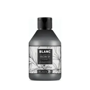 Šampon za volumen Black Blanc Volume Up - 300 ml (X)