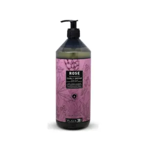 Šampon za kovrčavu kosu Black Rose Curly Dream - 1000 ml