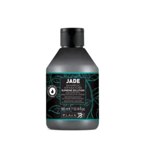 Šampon za obnovu kose Black Jade Supreme - 300 ml (X)