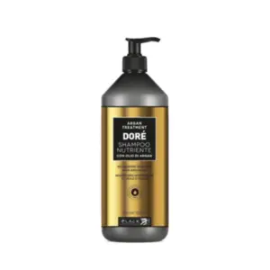 Šampon za obnovu kose Black Dore - 1000 ml