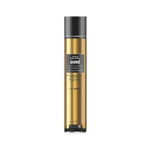 Lak za kosu Black 500 ml - Dore