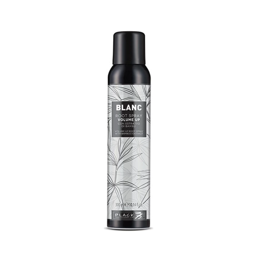 Sprej za volumen kose Black Blanc Volume Up - 300 ml