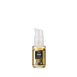 Tekući kristali za obnovu kose Black Dore - 50 ml