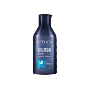 Balzam protiv bakrenih tonova Redken Color Extend Brownlights - 300 ml (R) (N)