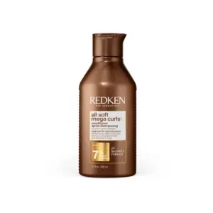 Balzam za kovrčavu kosu Redken All Soft Mega Curls - 300 ml (R)