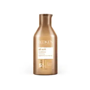 Balzam za suhu i lomljivu kosu Redken All Soft - 300 ml (R)