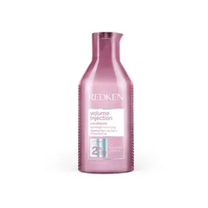 Balzam za volumen Redken Volume Injection - 300 ml (R)