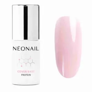 Baza temeljni premaz za UV gel NeoNail Hybrid 7,2 ml - Protein Nude Rose