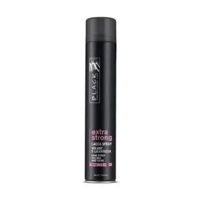 Lak za kosu Black 500 ml - Extra Strong