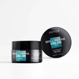 Briljantin krema za kosu Annyer Mr.Funk - 100 ml