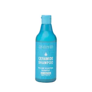 Šampon za kosu bez sulfata Cocochoco Ceramide Volumizing - 500 ml (X)
