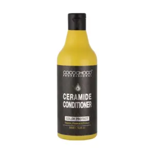 Balzam za obojenu kosu Cocochoco Silk 365 Ceramide Color Protect - 500 ml (Outlet)
