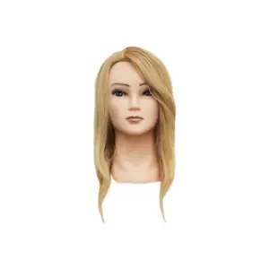 Lutka za vježbu Calcagni MHK11 100% prirodna Plava - 40 cm