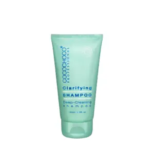 Šampon za dubinsko čišćenje kose Cocochoco Clarifying Tuba - 150 ml