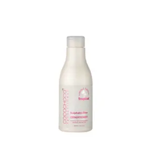 Balzam za kosu bez sulfata Cocochoco Tropical - 400 ml