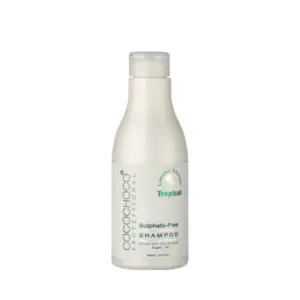 Šampon za kosu bez sulfata Cocochoco Tropical - 400 ml