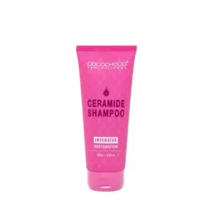 Šampon za kosu bez sulfata Cocochoco Ceramide Intensive - 200 ml