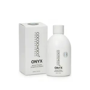 Tretman za trajno ispravljanje kose Onyx Mineral Cocochoco - 250 ml