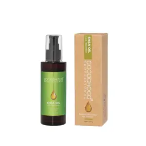 Ulje za kosu Cocochoco Shea Butter - 100 ml (X)