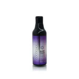 Šampon protiv žutila Cocochoco Anti Yellow Silver Touch bez sulfata - 250 ml (X)