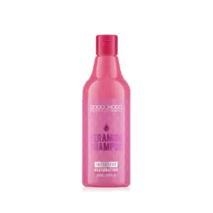 Šampon za kosu bez sulfata Cocochoco Ceramide Intensive - 500 ml